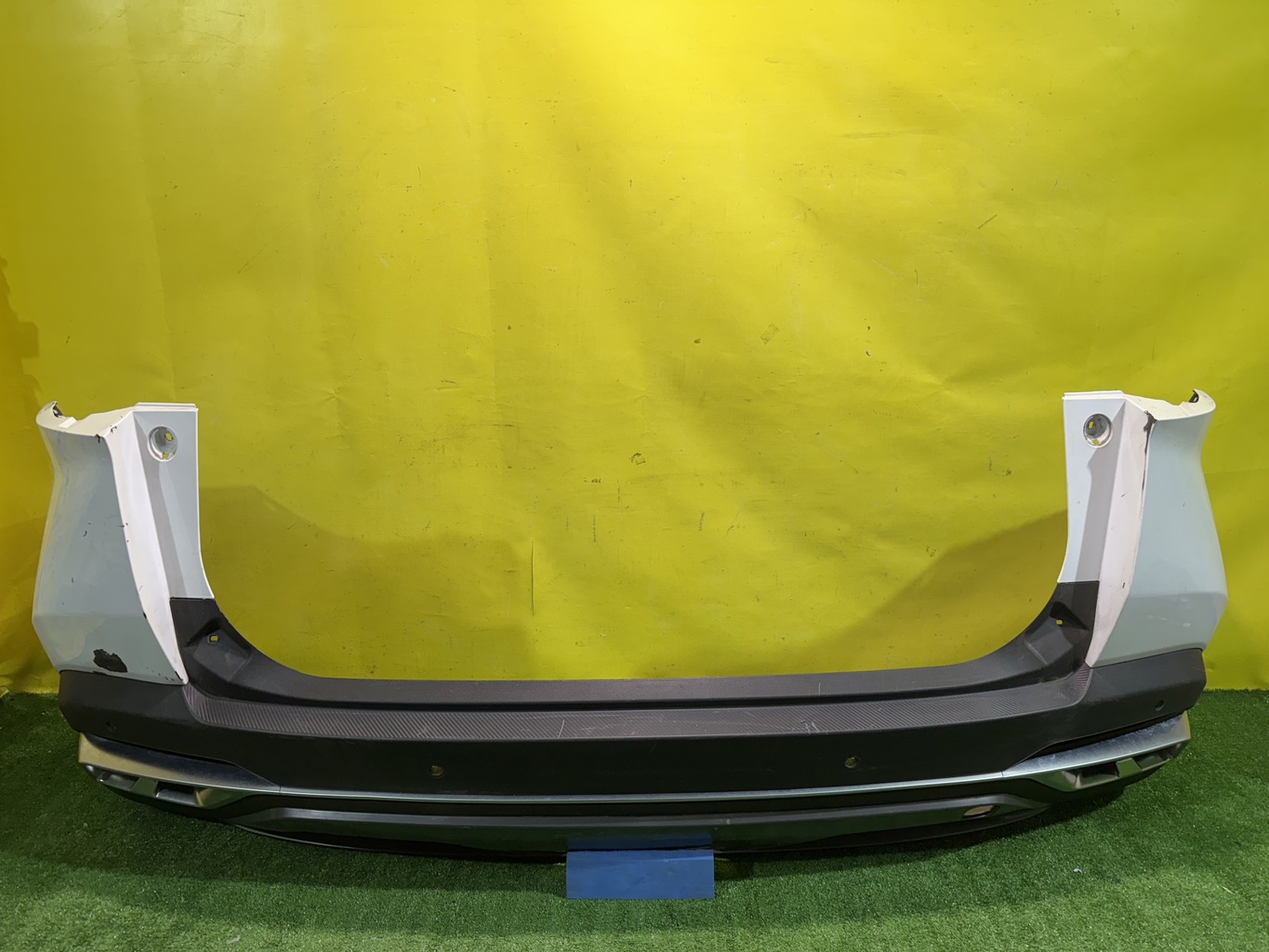 Chery Omoda C5 2021 для Бампер задний