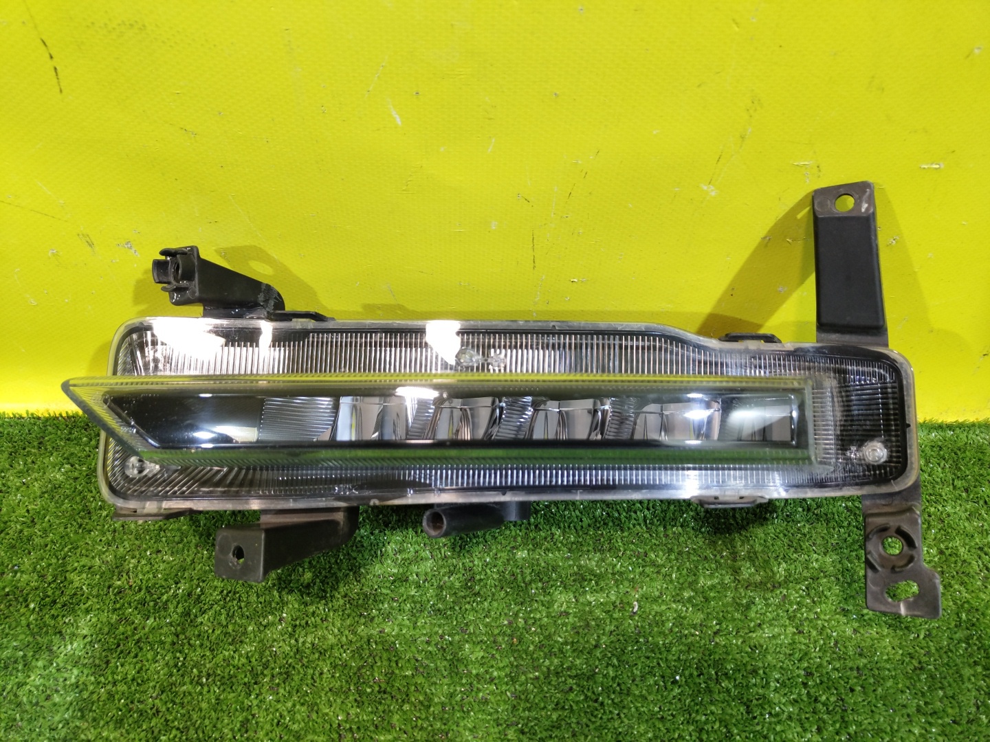 Chery Tiggo 8 Pro 2021 для Фара противотуманная левая