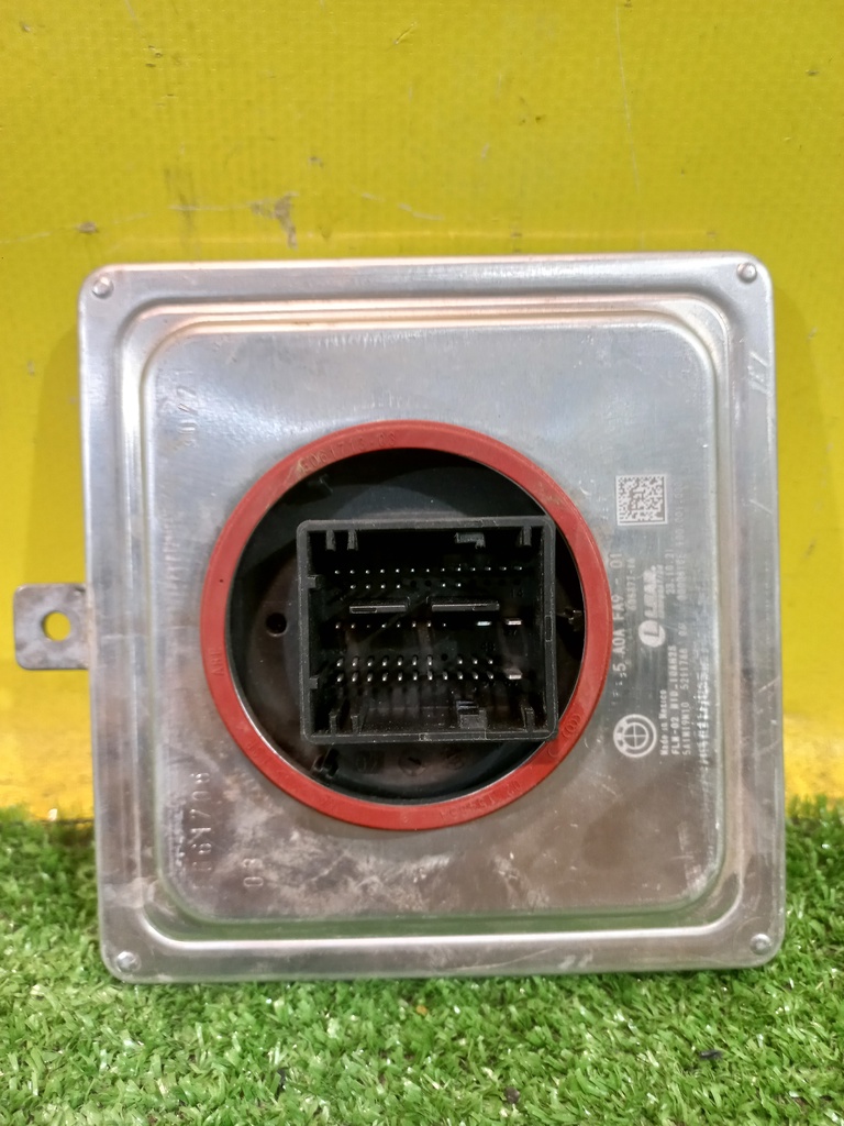 BMW X5 G05 2018 для Блок управления LED фарой