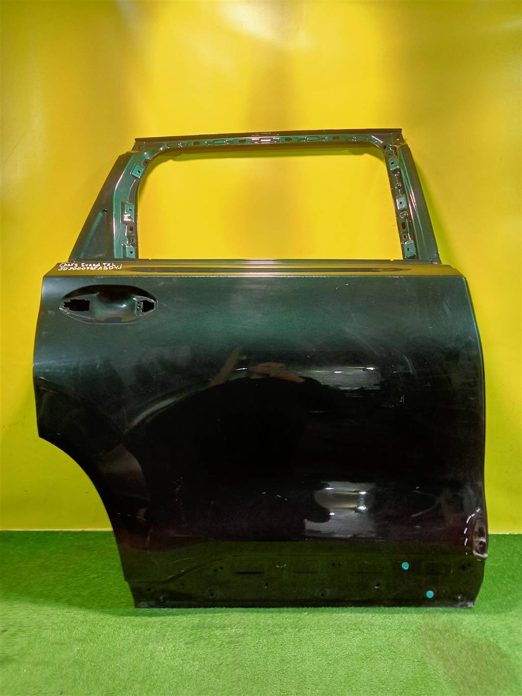 Chery Exeed VX 2020 для Дверь задняя правая