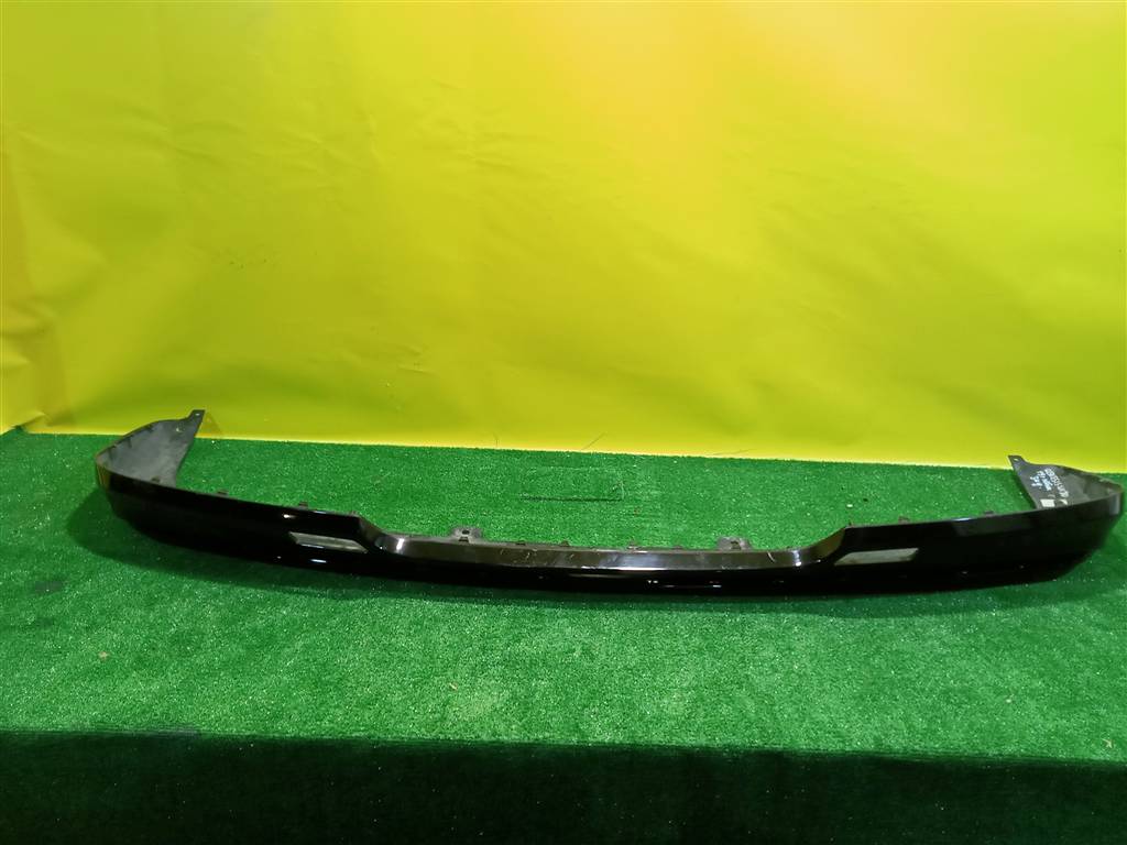 Genesis GV80 (JK1) 2020- для Юбка заднего бампера