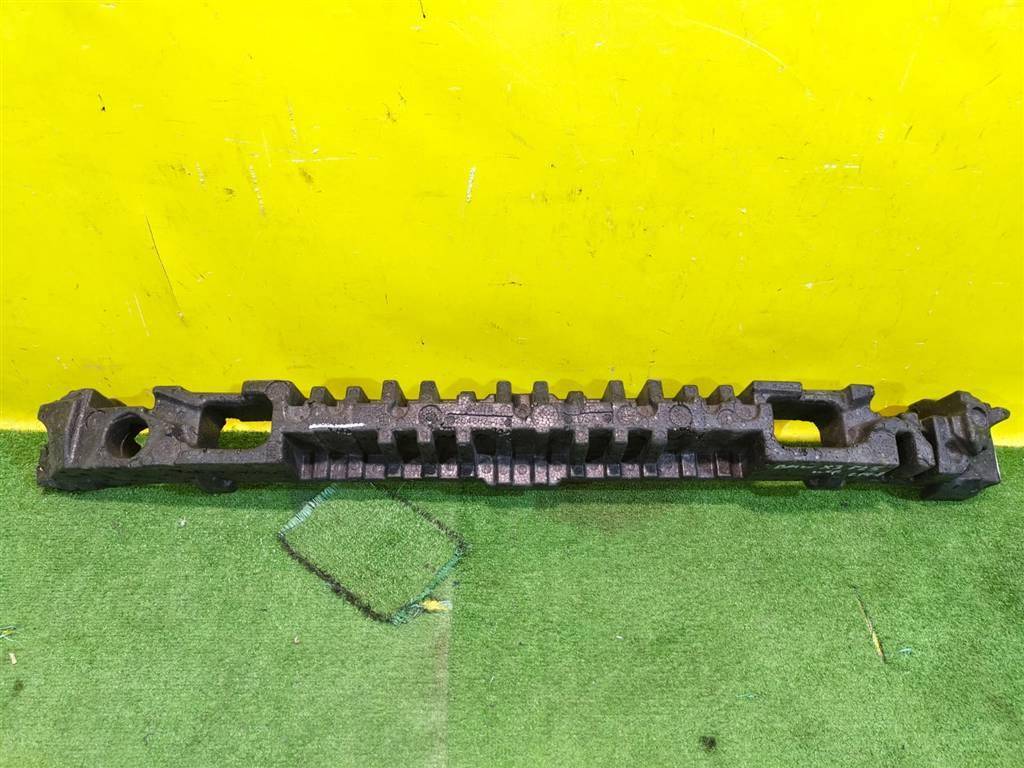 BMW X3 F25 2010 для Наполнитель переднего бампера