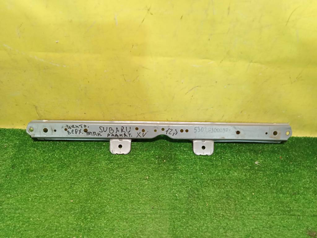 Subaru XV (GP) 2012 для Панель передняя
