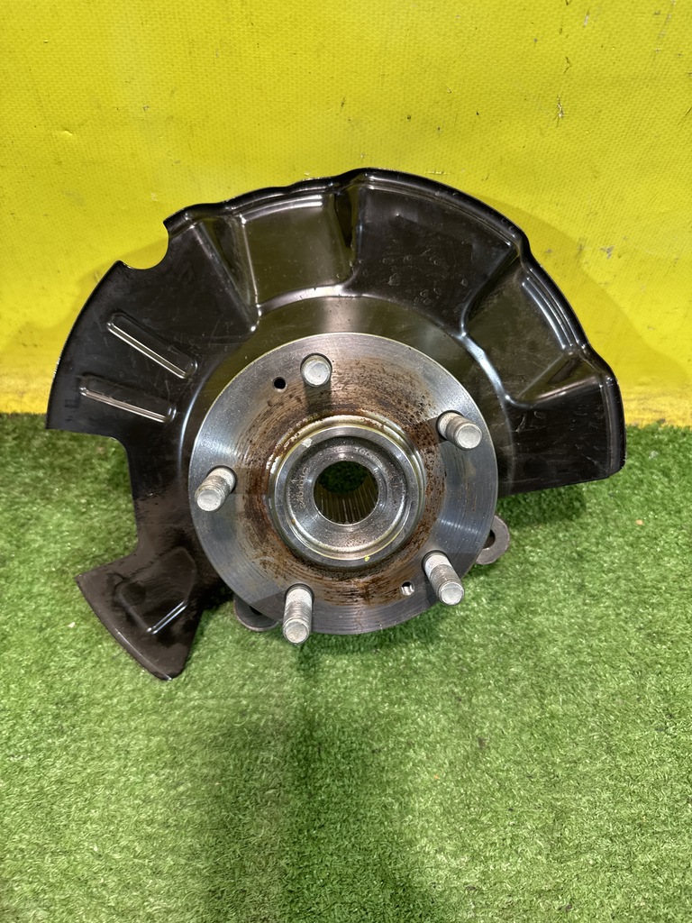 Changan CS 35 Plus 2018 для Кулак поворотный передний правый