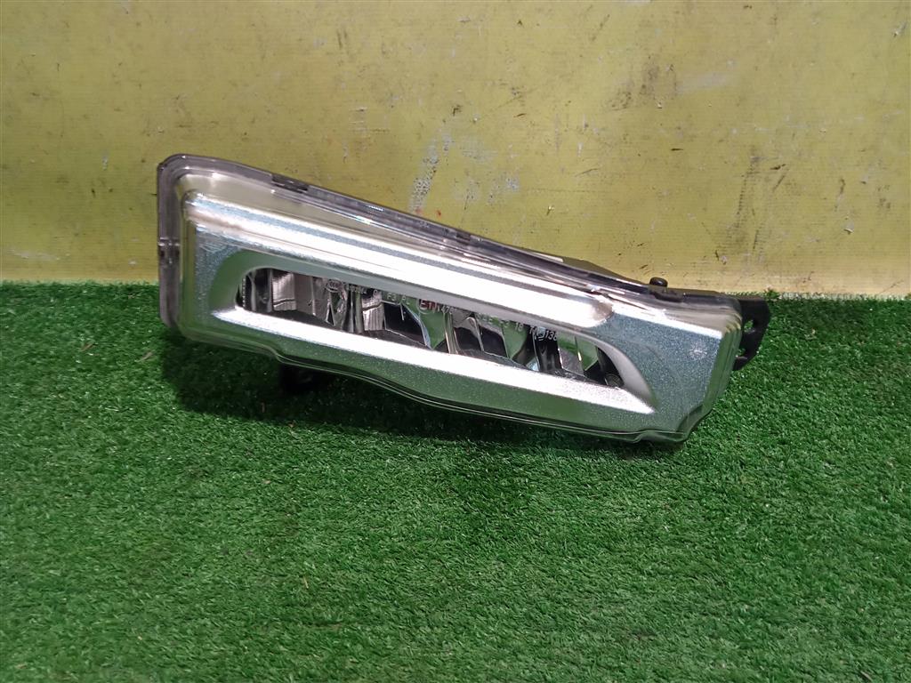 BMW X5 G05 2018 для Фара противотуманная правая