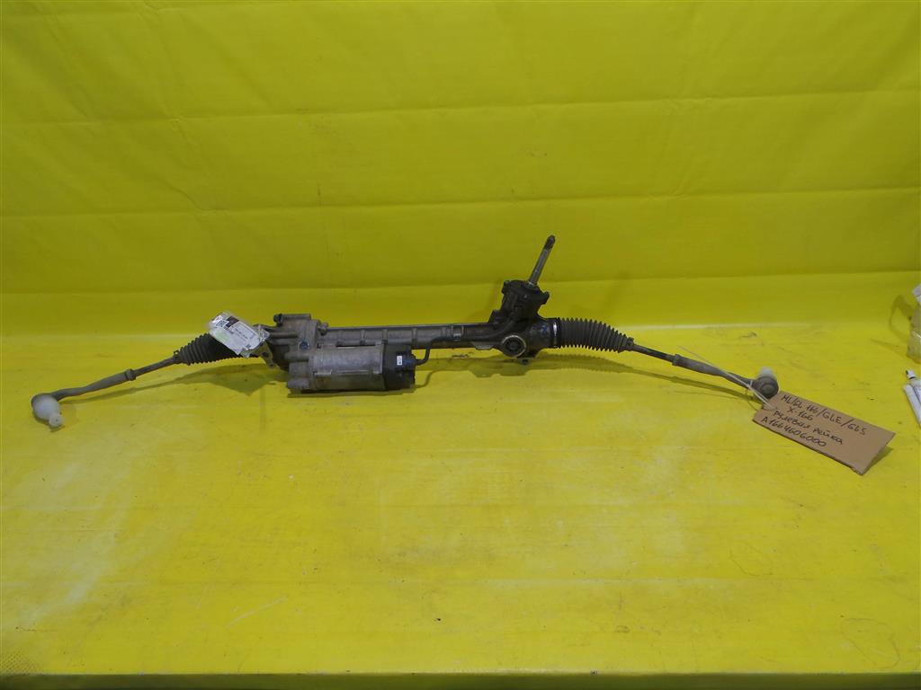 MERСEDES BENZ GL-Class (X166) 2012 для Фара правая