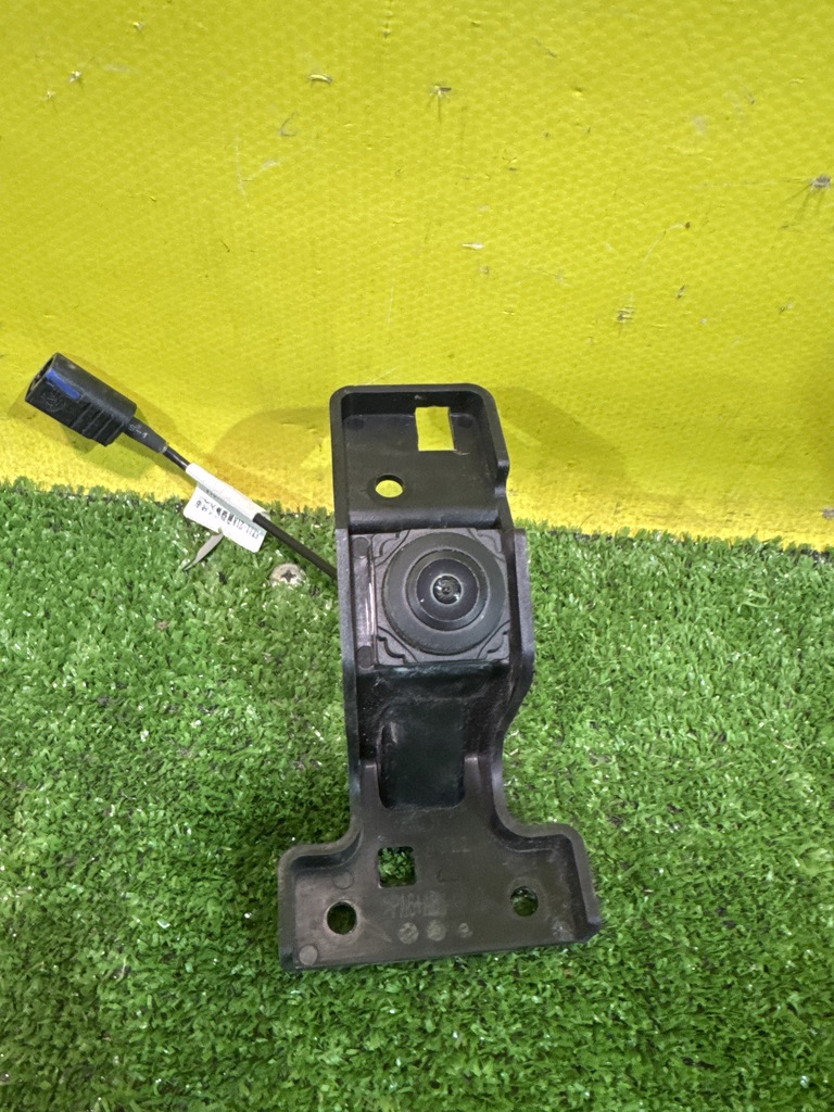 Geely  Tugella FY11 2019 для Камера передняя