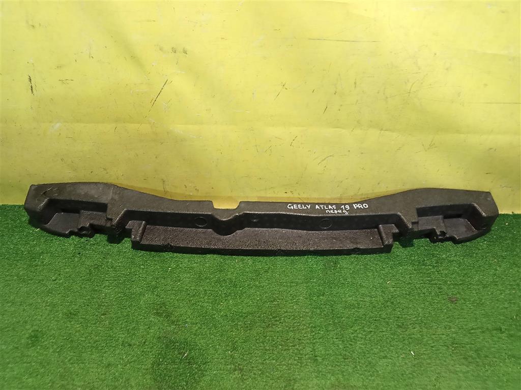 Geely  Atlas Pro 2019 для Наполнитель переднего бампера