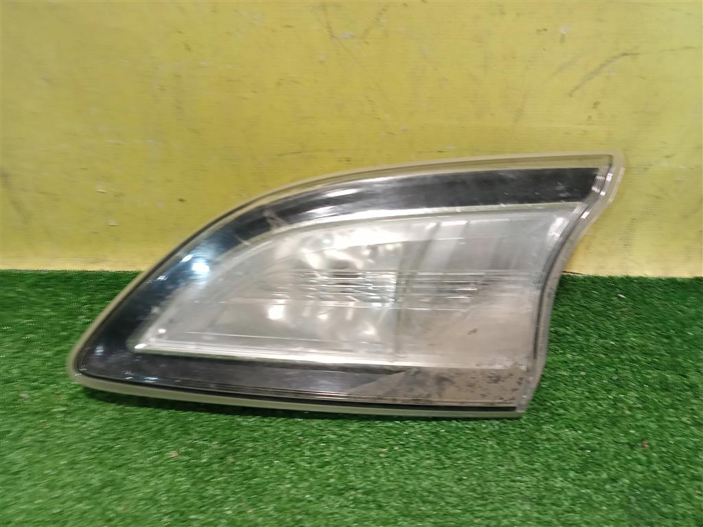 Mazda 3 BL 2008 для Фонарь задний внутренний правый