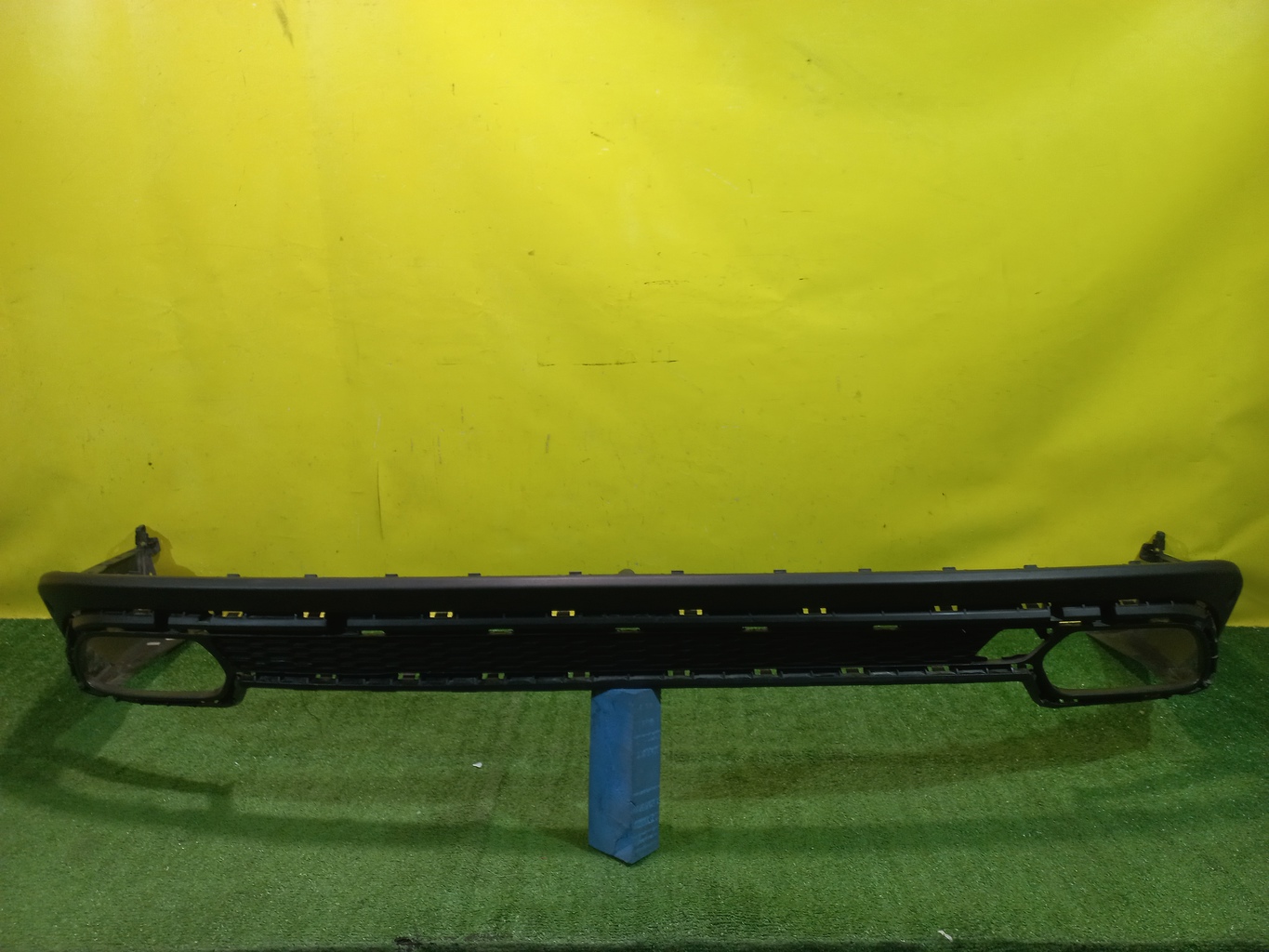 Chery Tiggo 8 Pro 2021 для Юбка заднего бампера