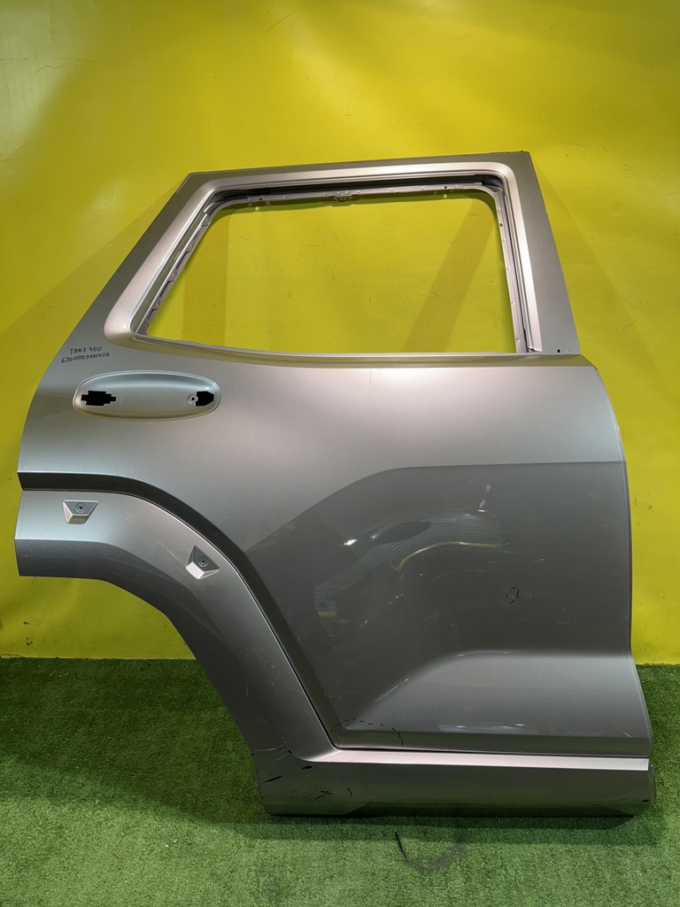 Tank 400 2023 для Дверь задняя правая