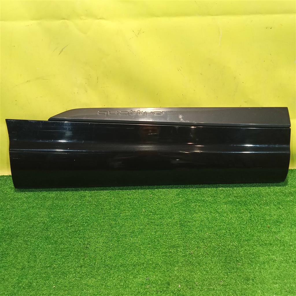 Audi Q7 (4M) 2015 для Накладка двери задней правой