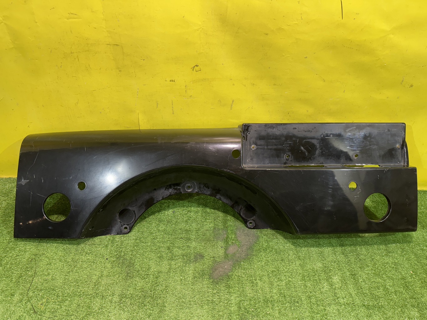 Chery Tiggo T11 2005 для Накладка двери багажника