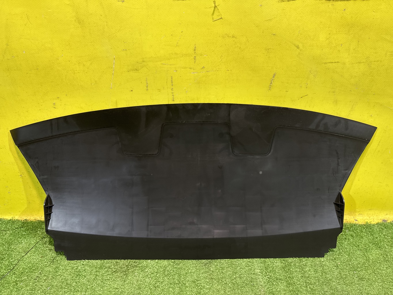 Chery Exeed TXL 2019 для Дефлектор радиатора