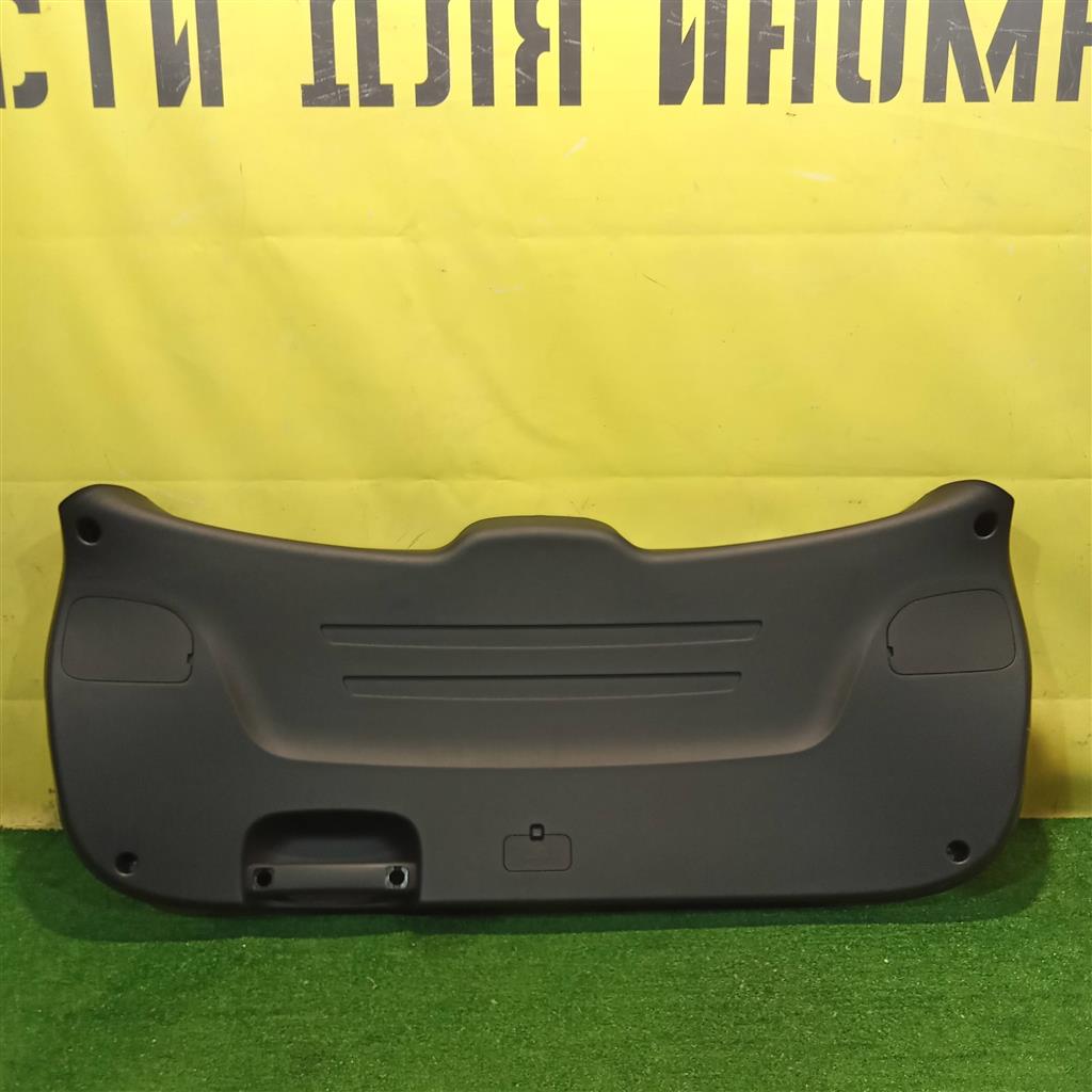 Hyundai ix35 (LM) 2009 для Обшивка двери багажника