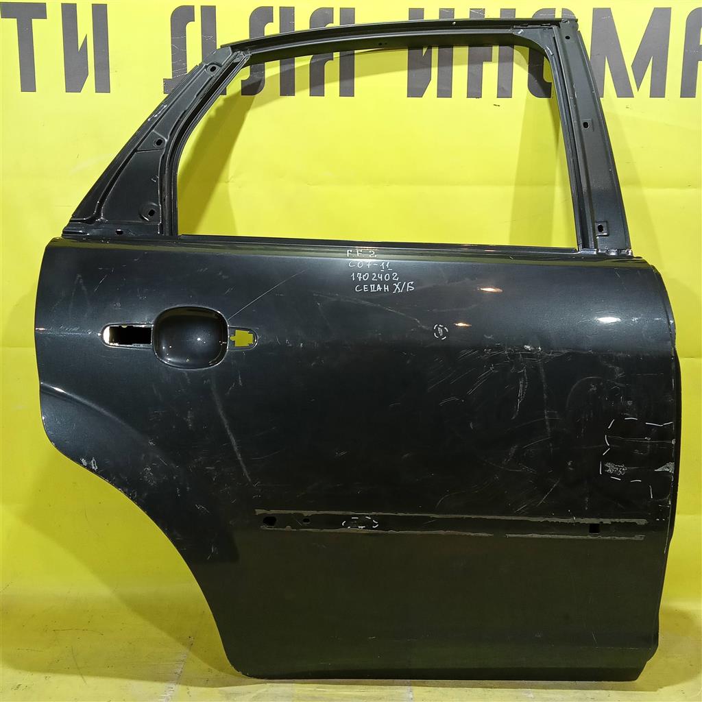 Ford Focus II 2005 для Дверь задняя правая