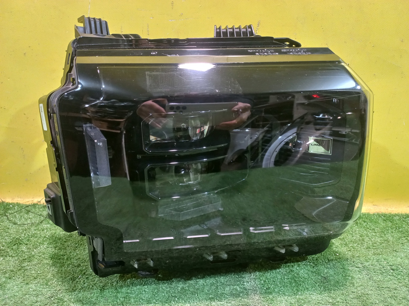 Jetour T2 2024 для Фара правая LED