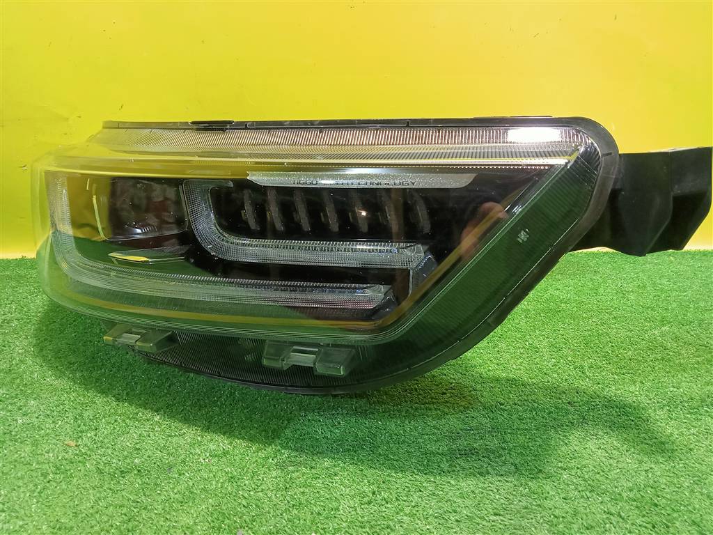 Chery Tiggo 8 Pro 2021 для Фара правая LED