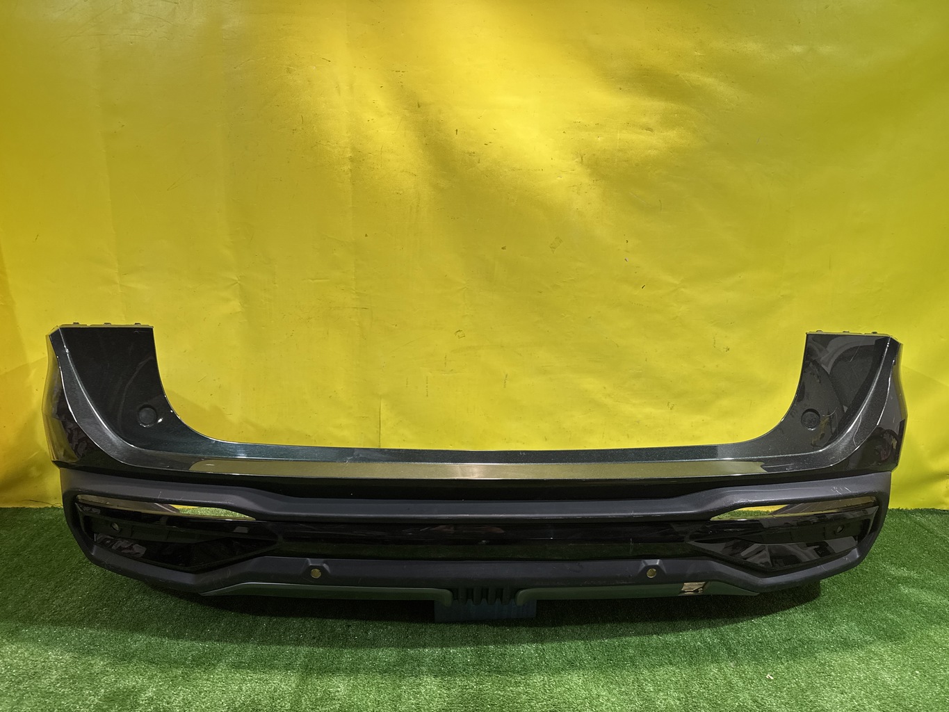 Geely  Atlas 2023 для Бампер задний