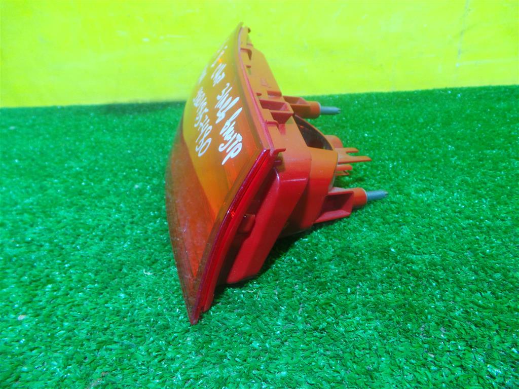 Citroen C4 2010 для Фонарь задний внутренний левый