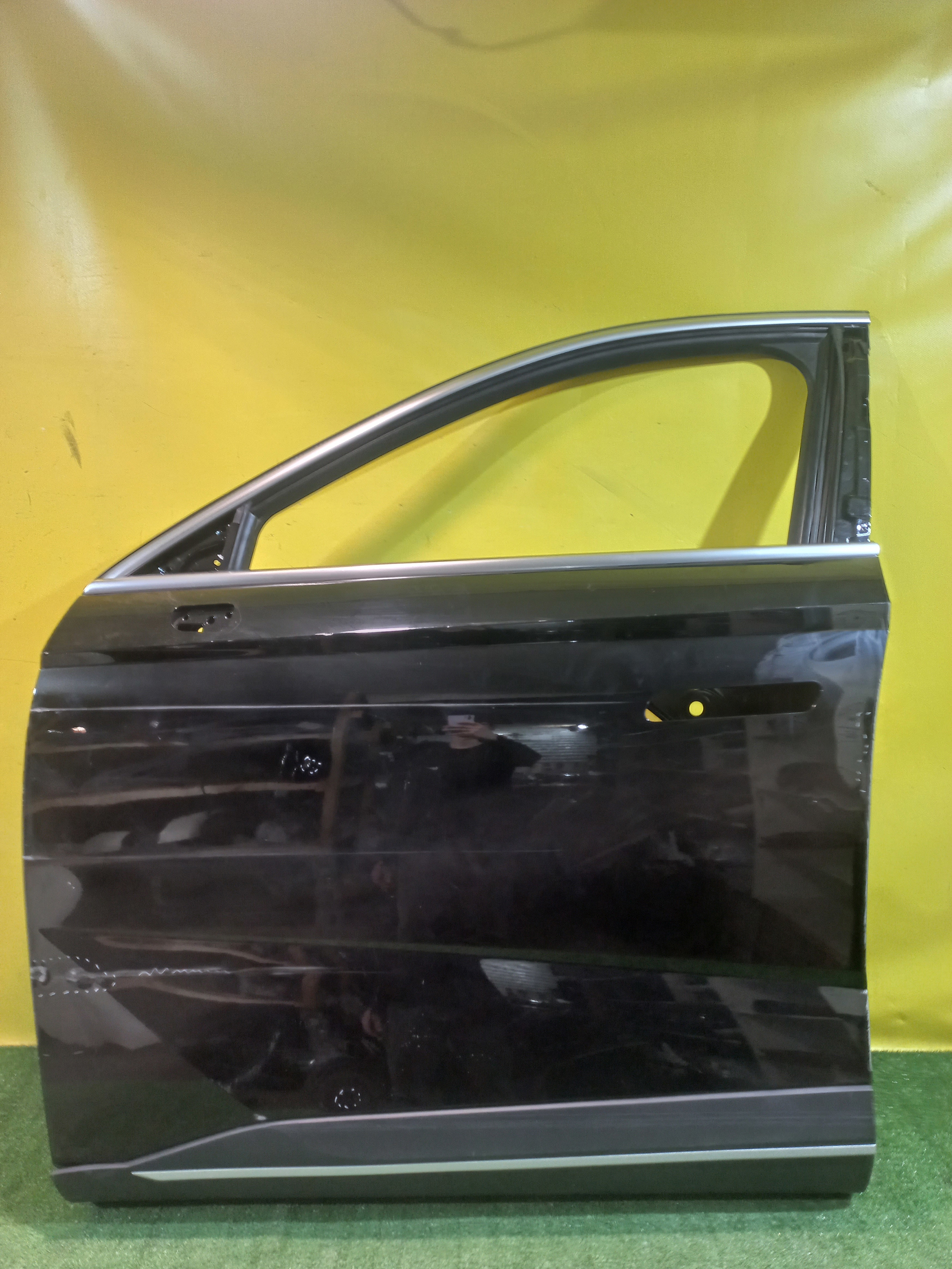 Haval (Хавал) F7 2024 для Дверь передняя правая