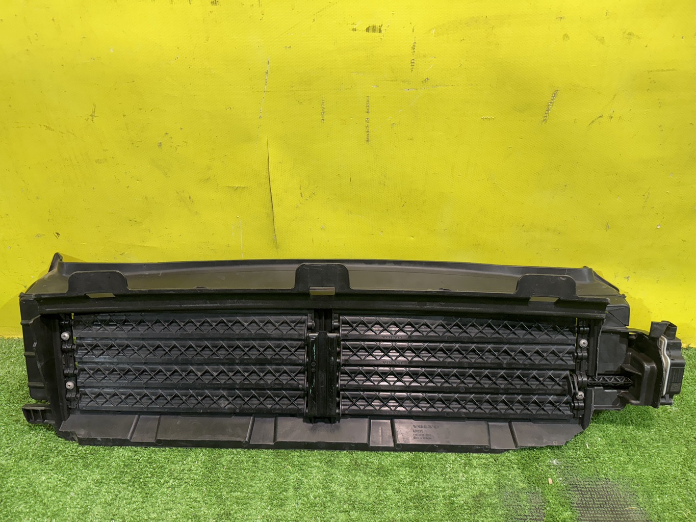 Volvo XC60 2017 для Воздуховод