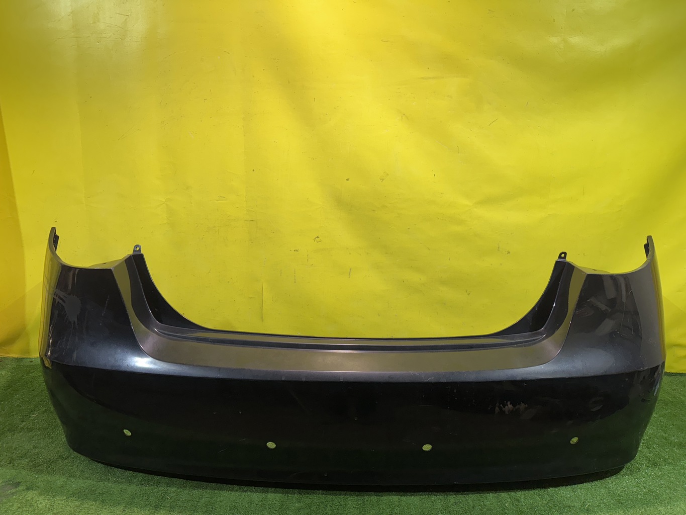 Hyundai Elantra (HD) 2006 для Бампер задний