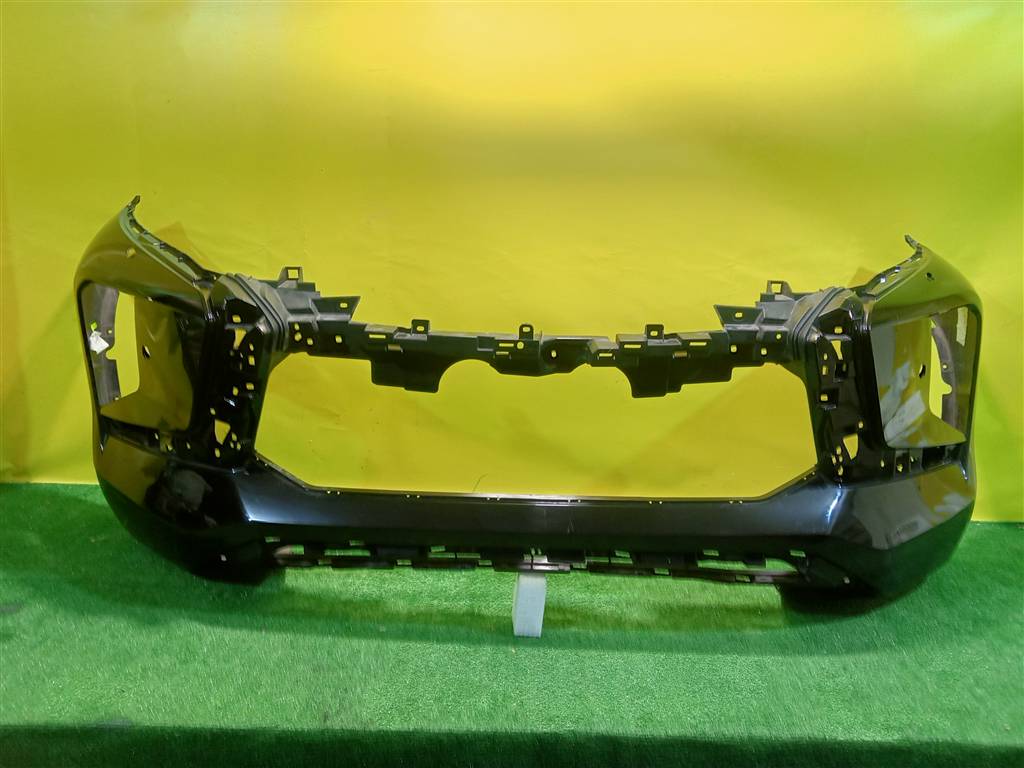 Mitsubishi Pajero/Montero Sport (KS) 2019 для Бампер передний