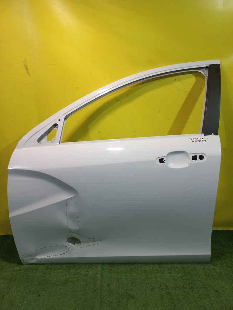 Lada Vesta 2015- для Дверь передняя левая