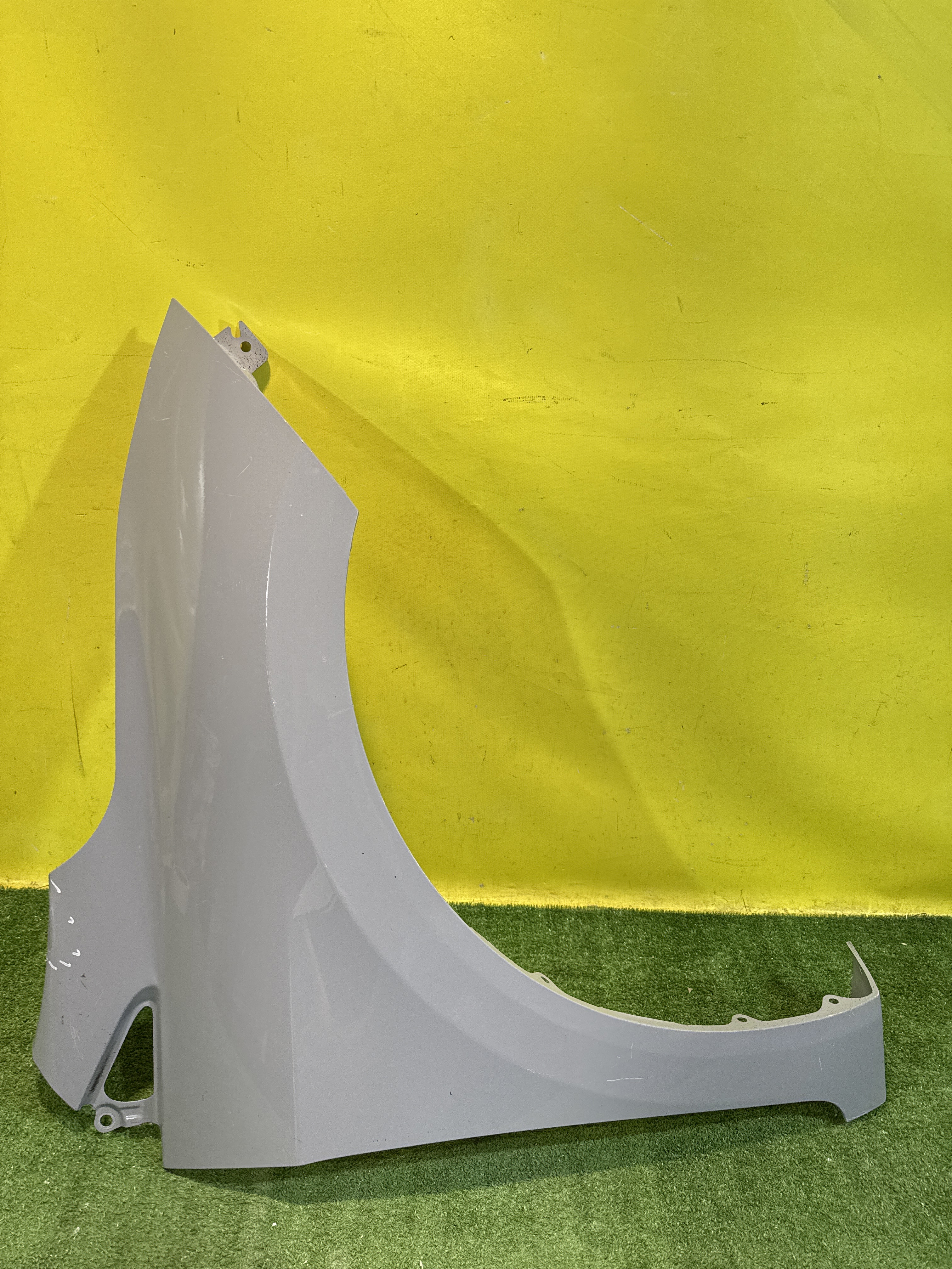 Chery Omoda S5 2023 для Крыло переднее правое