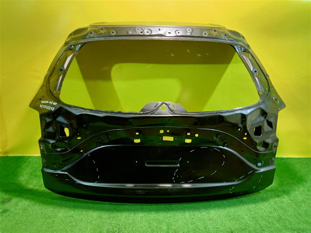 Mazda CX-5 KF 2017 для Дверь багажника