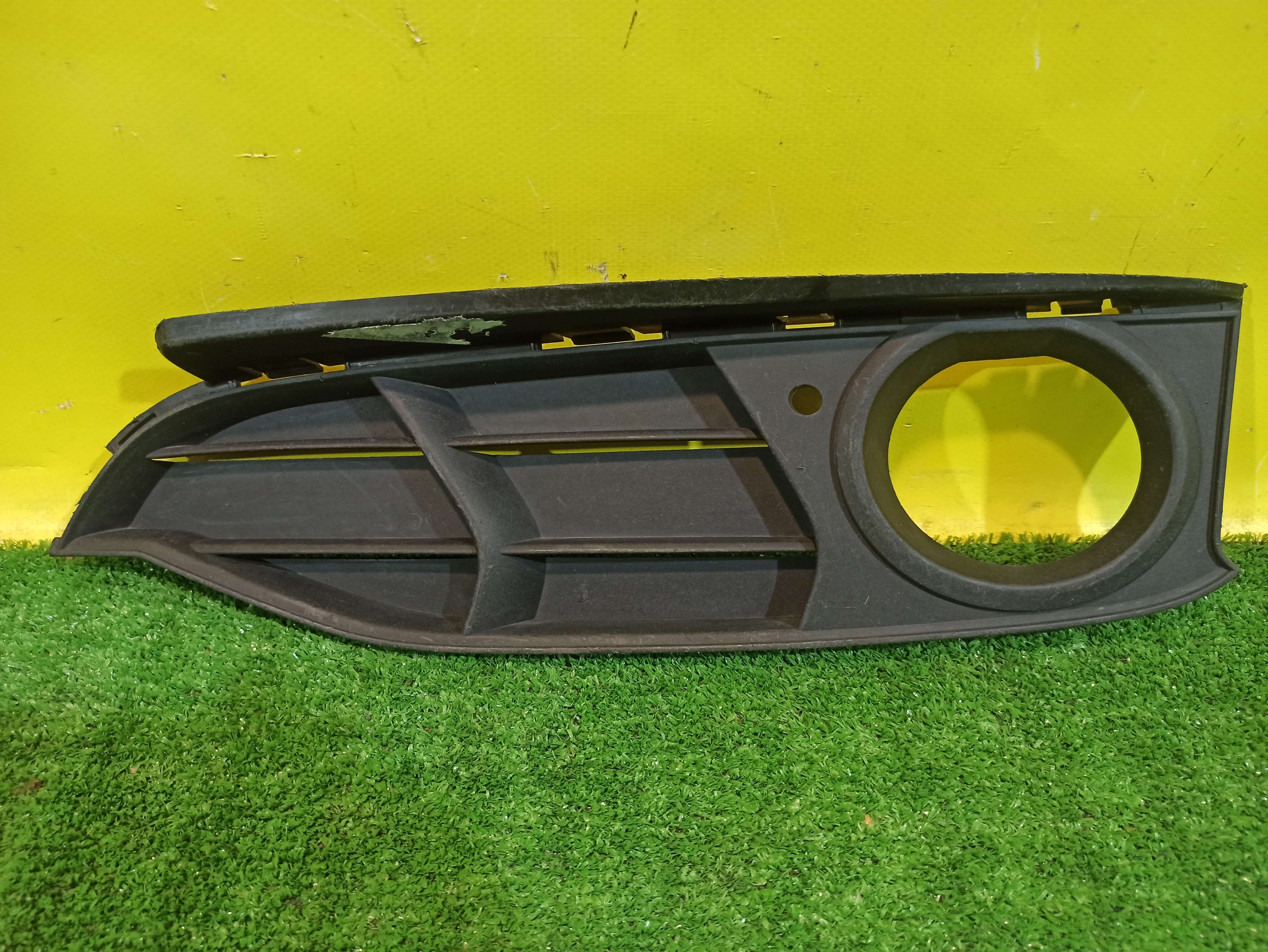 BMW 3 (Gran Turismo) F34 2013 для Решетка в бампер левая