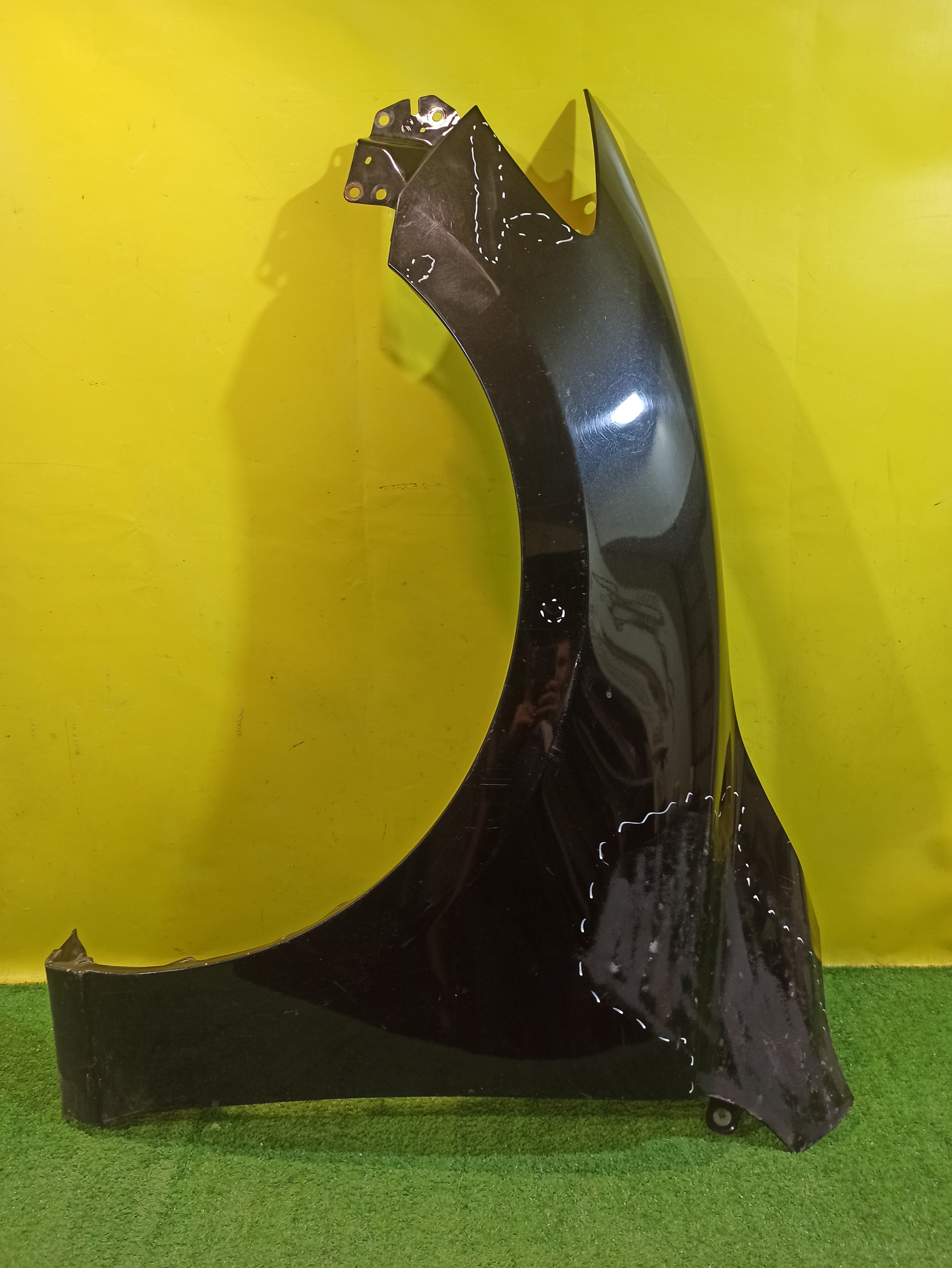 Mazda 6 GJ 2012 для Крыло переднее левое