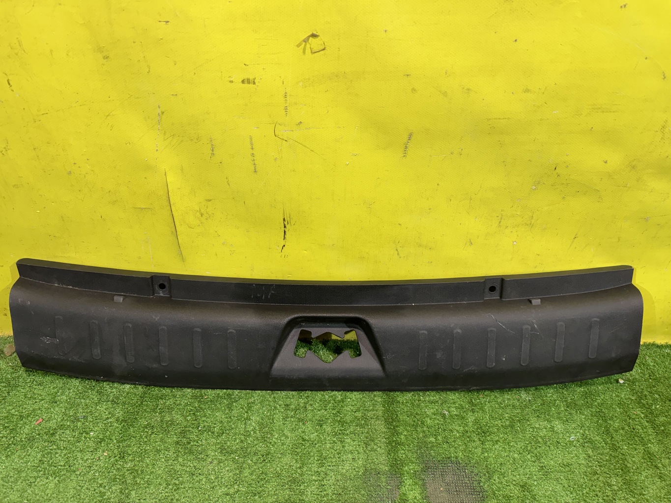 Changan CS 55 Plus 2021 для Накладка замка багажника