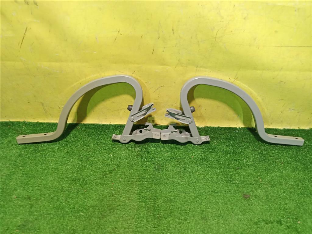 Kia RIO 3 QB 2011 для Петли крышки багажника