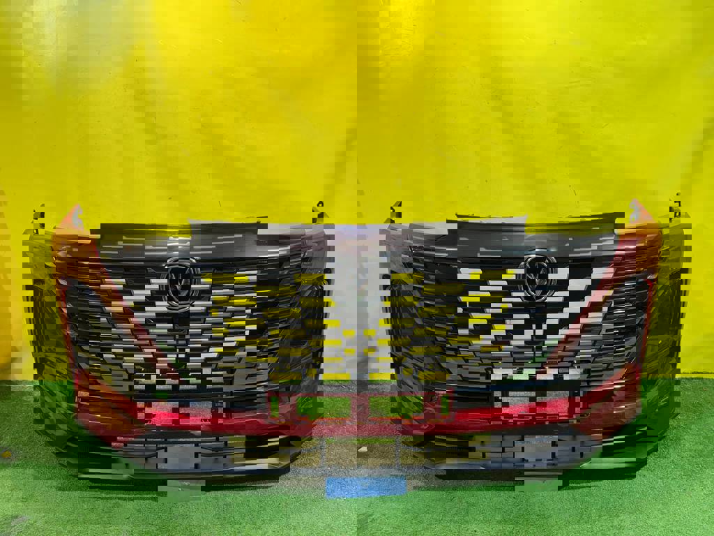 Changan CS 55 Plus 2021 для Бампер передний