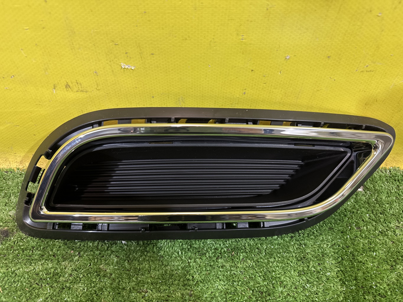 Chery Omoda S5 2023 для Накладка заднего бампера левая