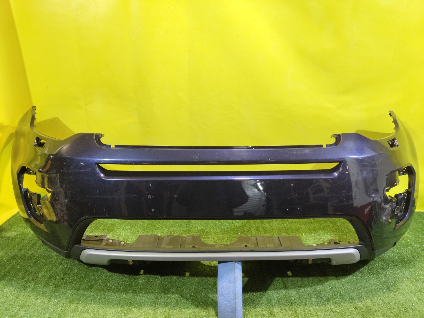 Land Rover Discovery Sport 2014 для Бампер передний