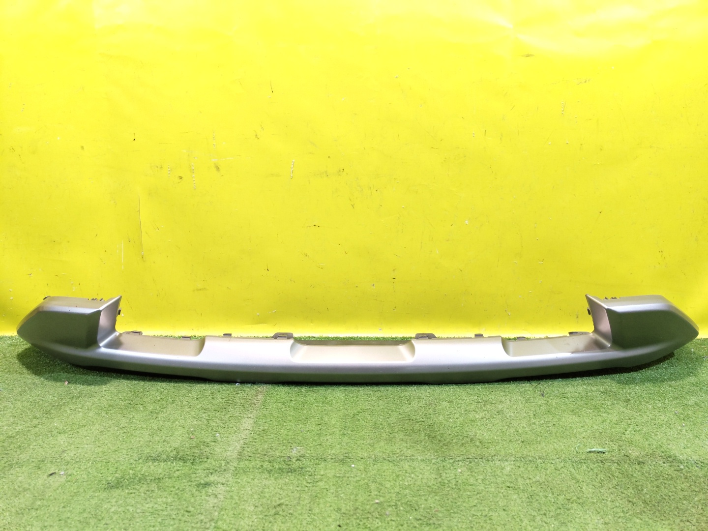 GAC GS5 2018 для Накладка переднего бампера