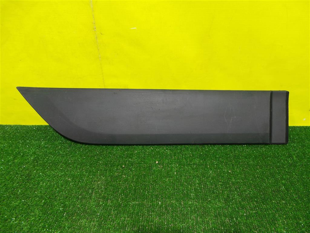 Hyundai ix35 (LM) 2009 для Молдинг задней правой двери