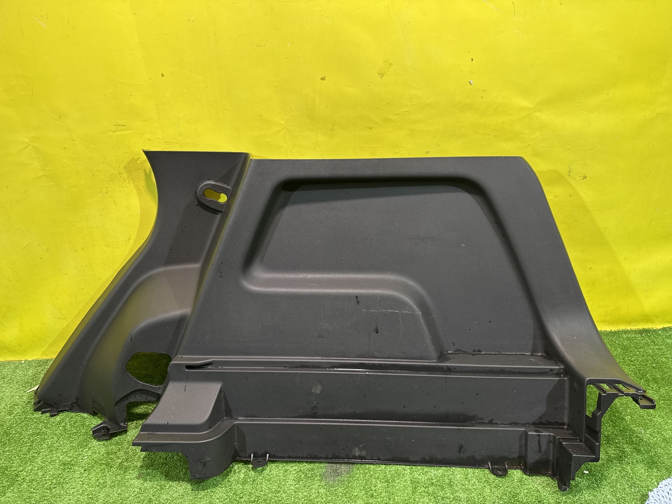 Chery Omoda C5 2021 для Обшивка багажника