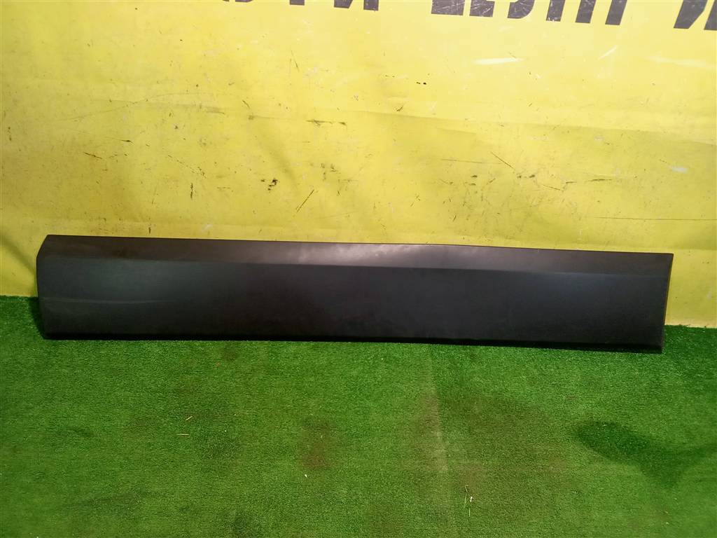 Ford Transit 2014> для Накладка сдвижной двери