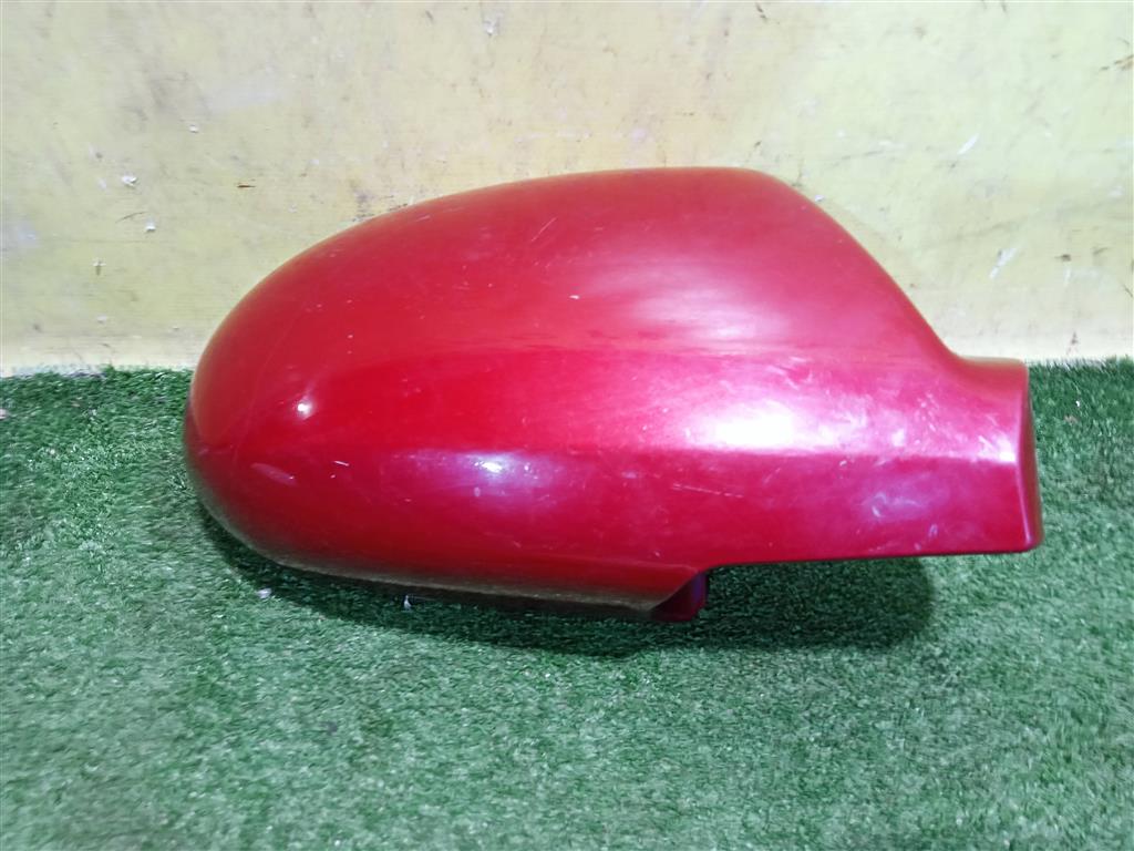 Hyundai Elantra (HD) 2006 для Накладка зеркала правого