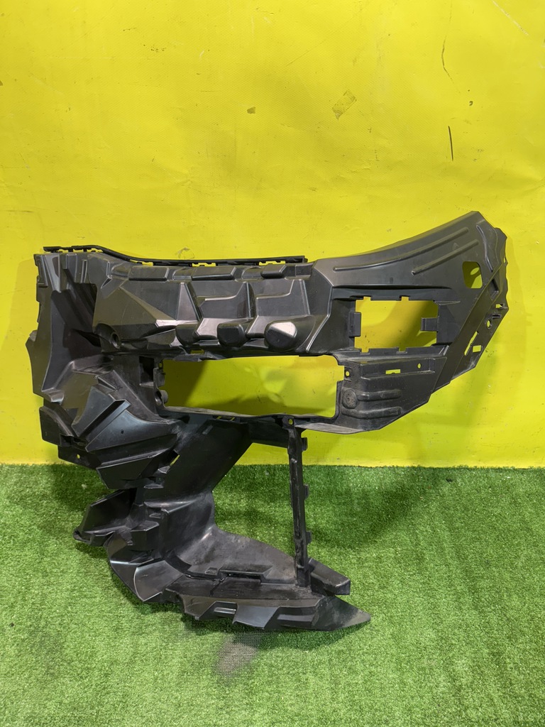 BMW X7 G07 2019 для Кронштейн переднего бампера левый