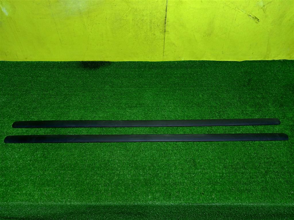 Volkswagen  Touareg GP 2002 для Молдинги крыши