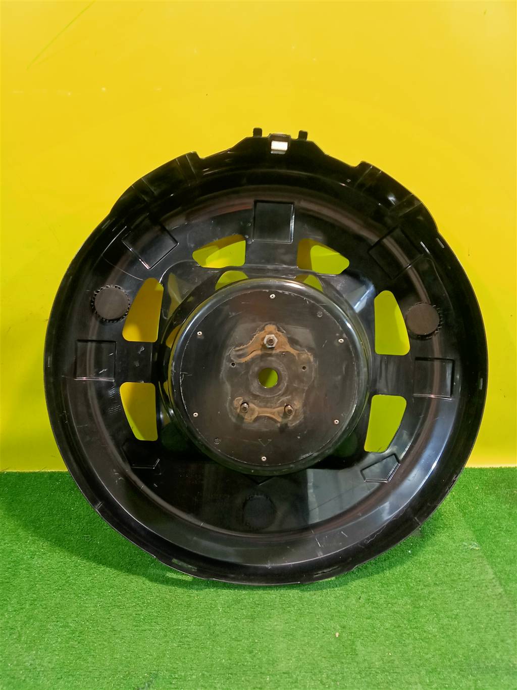 Suzuki Grand Vitara 2006  для Чехол запасного колеса