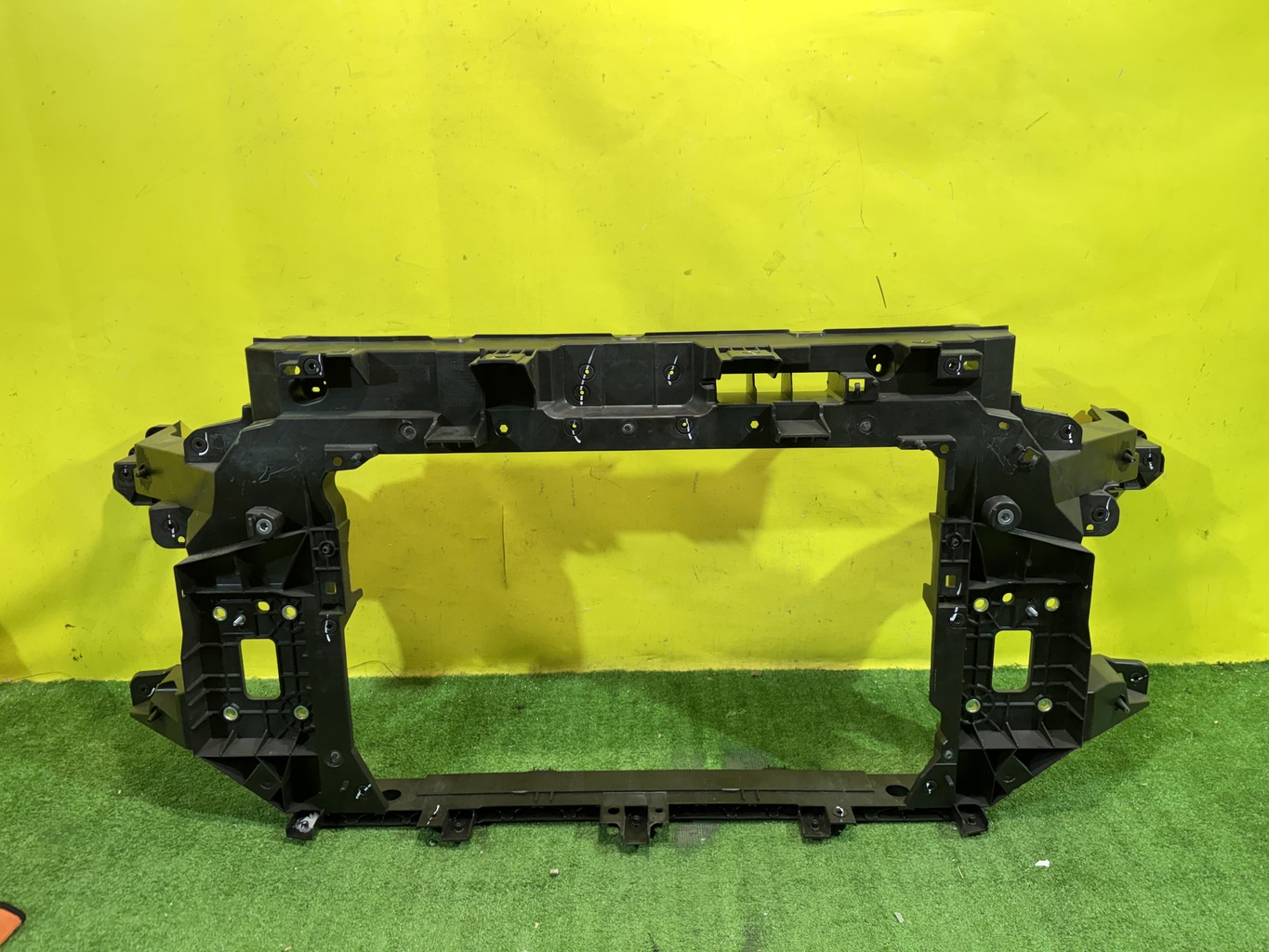 Changan CS 35 Plus 2018 для Панель передняя