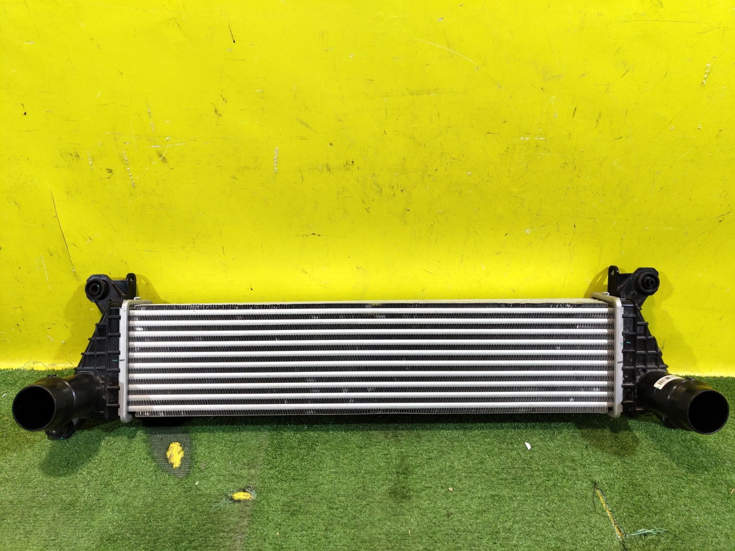 Tank 500 2021 для Интеркулер