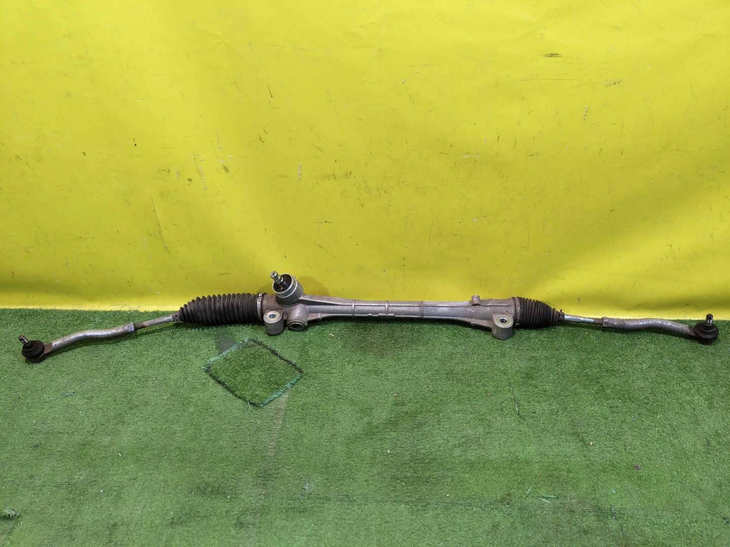 Changan CS 75 2018 для Рейка рулевая