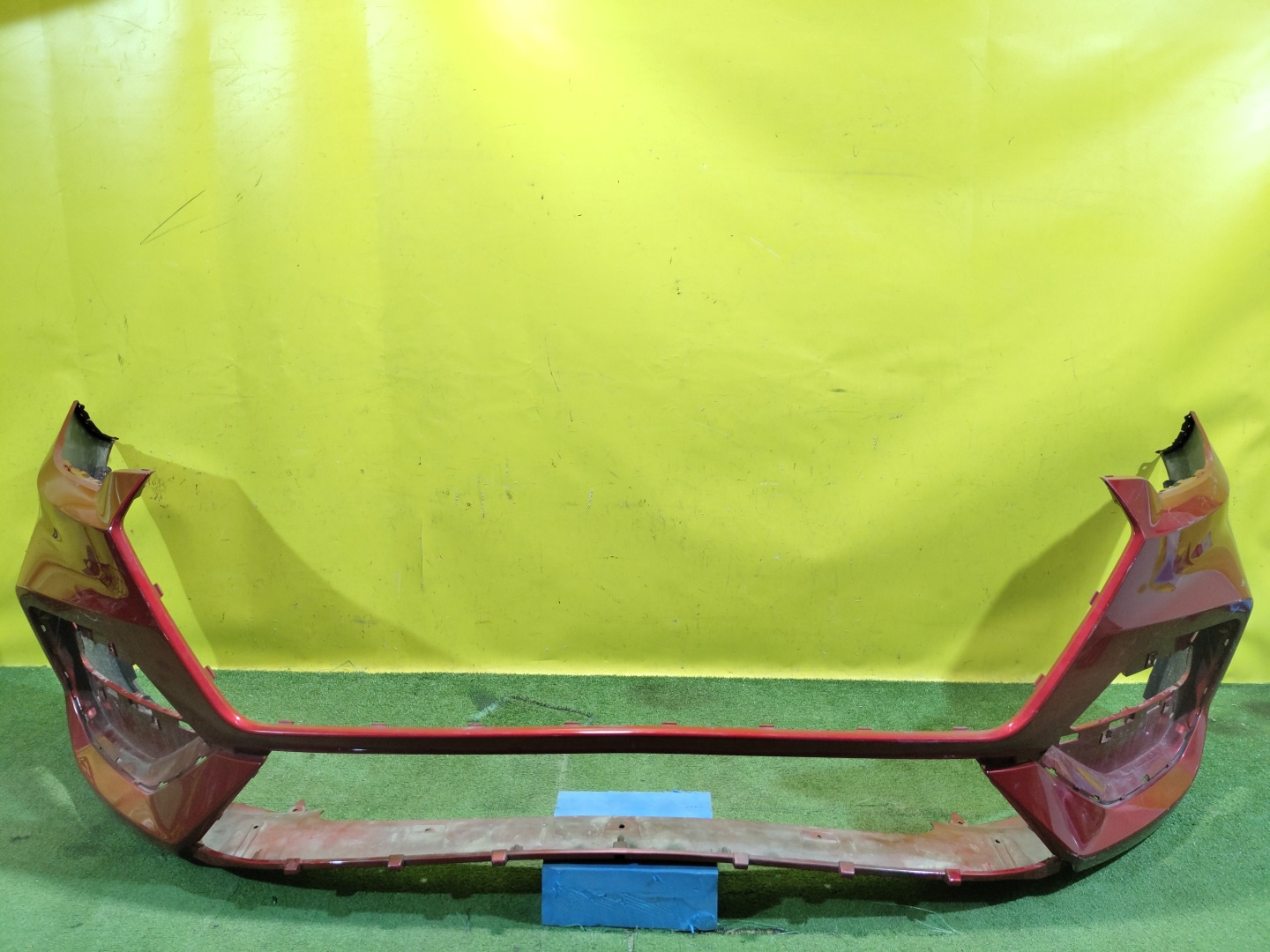 Chery Omoda S5 2023 для Бампер передний